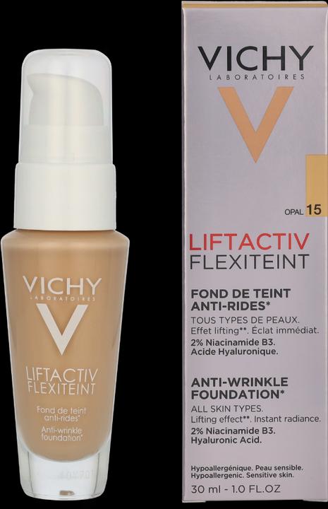 Produktbild Vichy Liftactiv Flexiteint (15 Opal)
