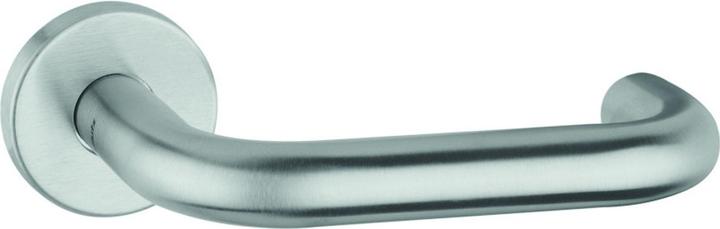Actual product image Glutz Lever handle 5065 Rena (Door handle)