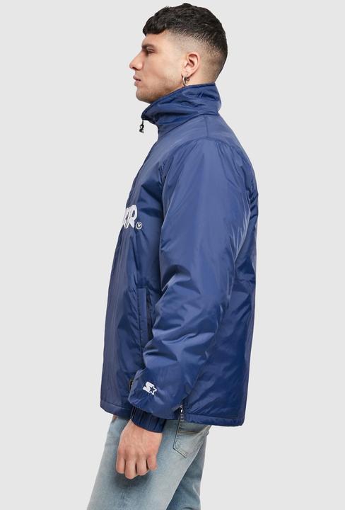 Immagine prodotto Starter Giacca Logo Half Zip (XL)