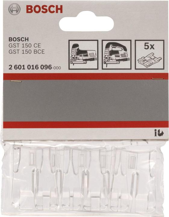 Immagine prodotto Bosch Zubehör Protezione del chip Accessori GS