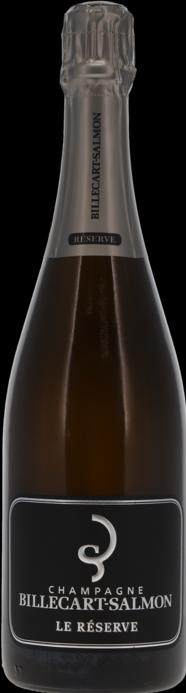 Produktbild Billecart-Salmon Champagne Brut Réserve (1 x 75 cl)