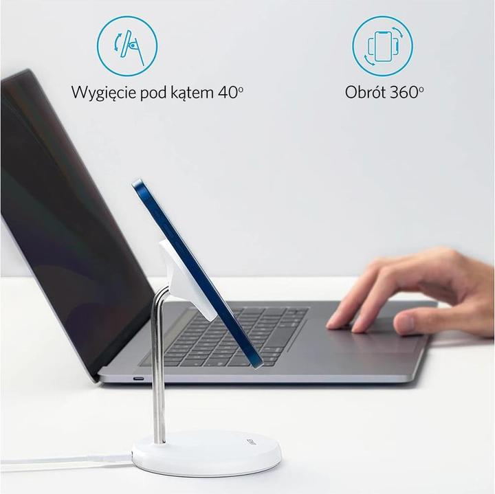 Produktbild Anker PowerWave Magnetic Stand (7.50 W)