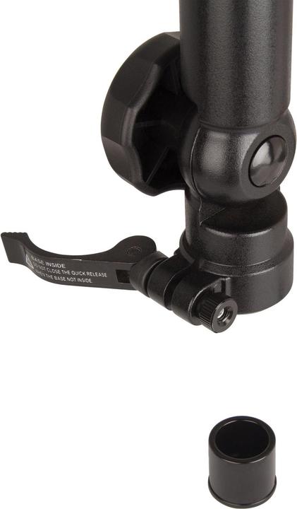 Actual product image The Joy Factory The Joyfactory MMU205 iPad car seat mount