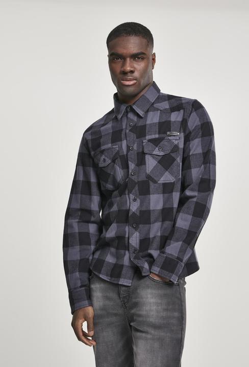 Immagine prodotto Brandit Checkshirt (S)