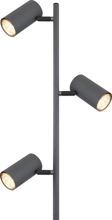 Actual product image Globo Robby (GU10)