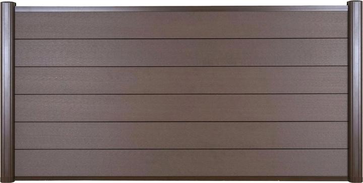 Actual product image MCW Savoie-3-2-E (190 cm)