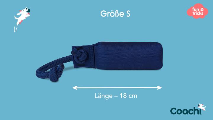 Image du produit Company of Animals Coachi Training Dummy (Apporter)