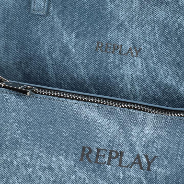 Immagine prodotto Replay Borsa shopper 35 cm (10 l)