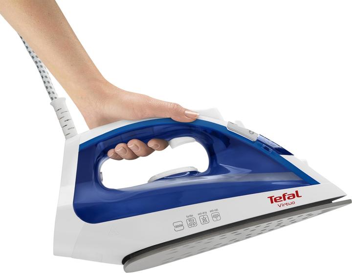 Produktbild Tefal Virtuo FV1711 (1800 W, 80 g/min)