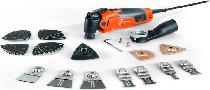Fein Multimaster MM 500 Plus Top