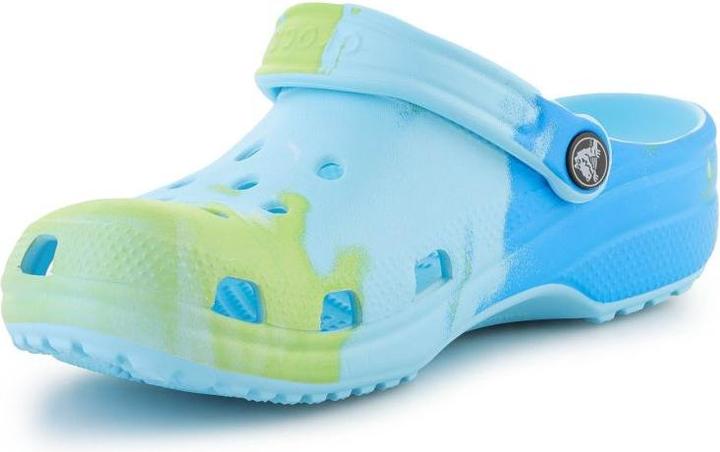 Produktbild Crocs Classic Ombre Clog (36, 37)