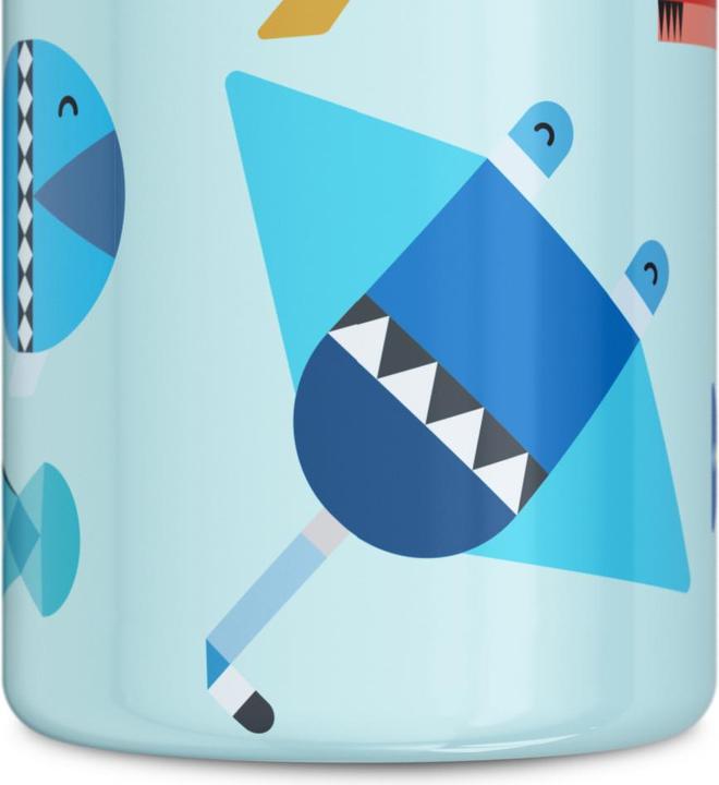 Actual product image 24 Bottles Urban (0.50 l)