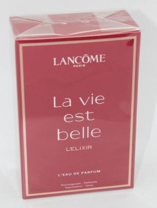 Actual product image Lancôme La Vie est Belle LElixir (Eau de parfum, 100 ml)