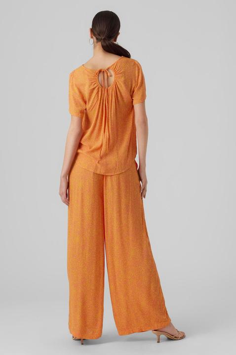 Immagine prodotto Vero Moda VMMENNY pantaloni a vita alta pantaloni (XS)