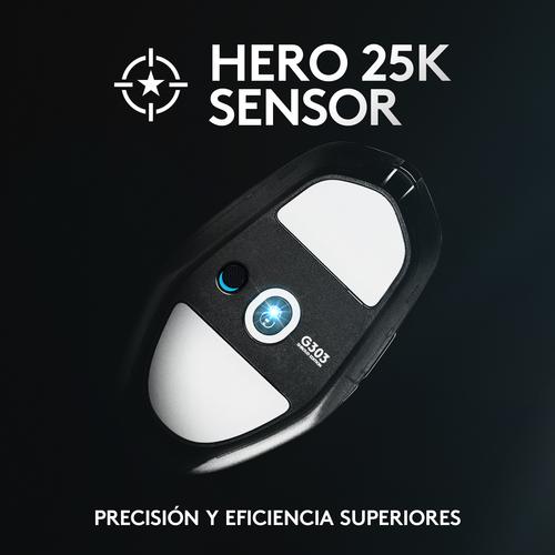 Actual product image Logitech G G303 Shroud Edition (Cable, Wireless)