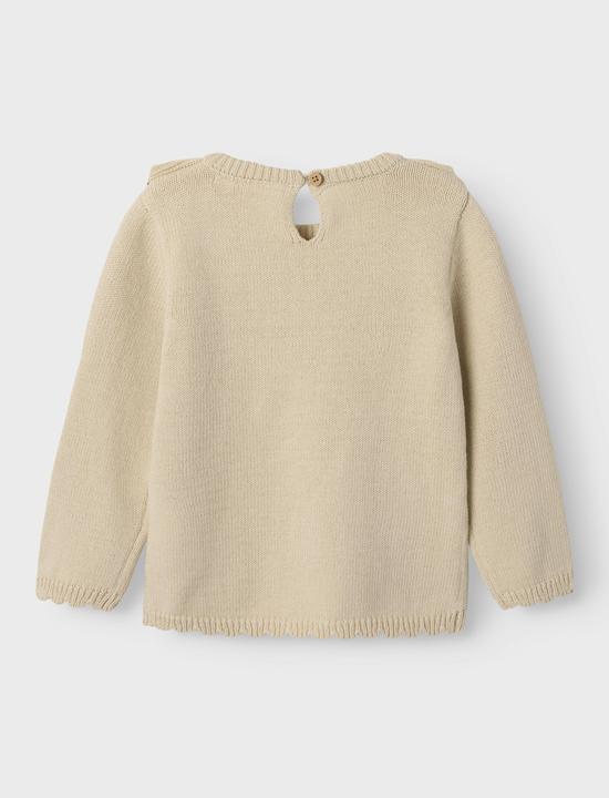 Produktbild Name it Langärmeliges Strickoberteil (122)