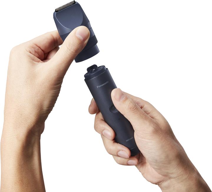 Produktbild Panasonic Multishape Trimmer-Aufs 1-20mm (1 x)