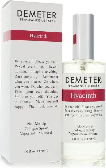 Demeter Hyacinth by (Eau de cologne, 120 ml)
