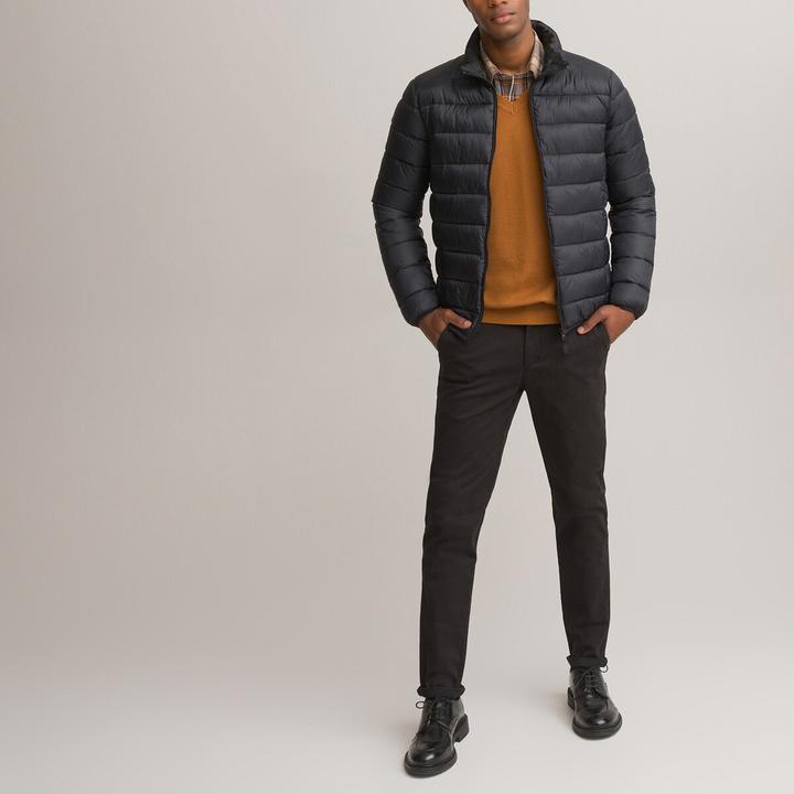 Produktbild La Redoute Collections Leichte Steppjacke (S)
