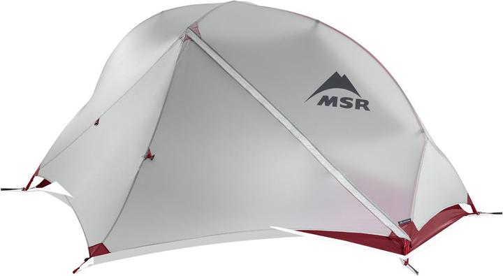 Msr Hubba NX (Kuppelzelt, 1.12 kg, 1 Person)