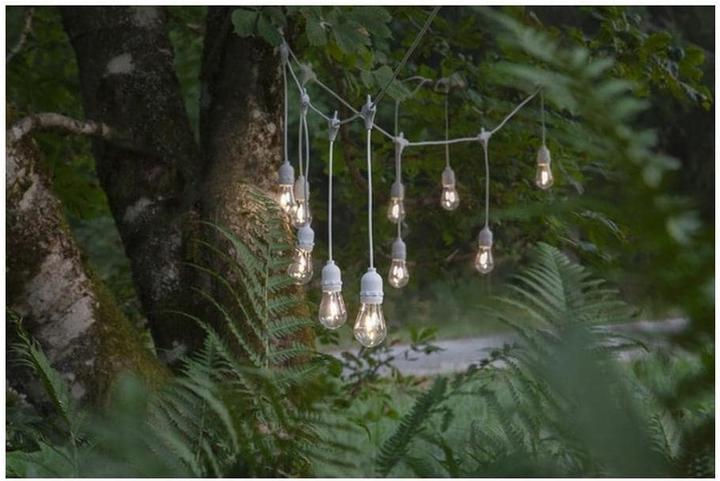Image du produit Star Trading Guirlande lumineuse String Light (3.60 m)