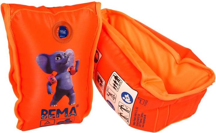Produktbild Bema ® Schwimmflügel Sensitive