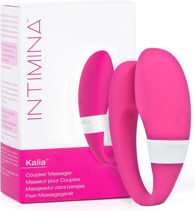 Produktbild Intimina Kalia Couples Massager