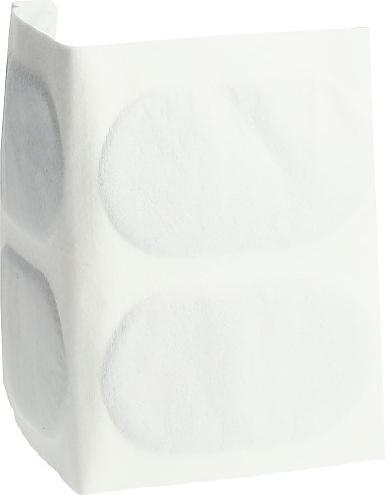 Image du produit Dolor-X Enveloppes chauffantes HOT Pad (2 x, 1500 ml, 272 g)