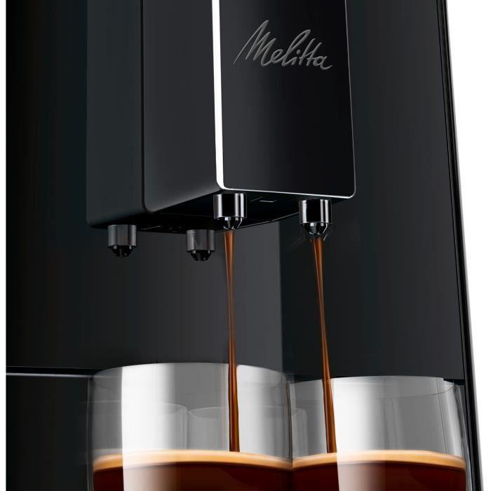 Image du produit Melitta Caffeo Solo