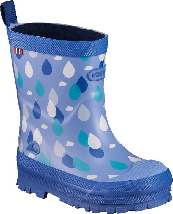 Viking Footwear Dråpe Rubber Boots Kids (25)