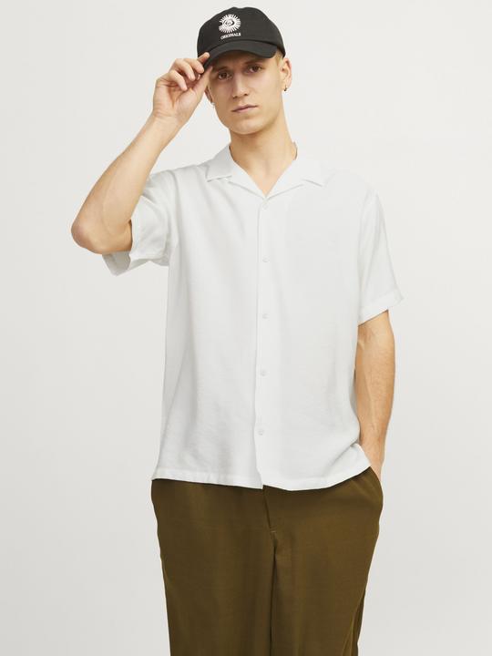 Produktbild Jack & Jones Relaxed Fit Hawaii-Hemd Hawaii-Hemd (S)