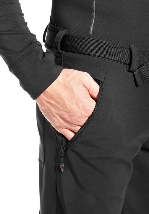 Immagine prodotto Maier Sports Pantaloni Tech Softshell (52)