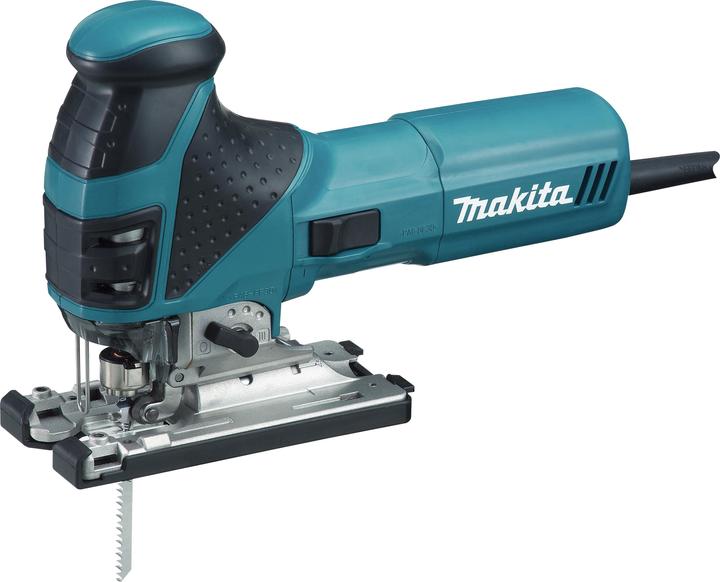 Makita Jigsaw with pendulum stroke