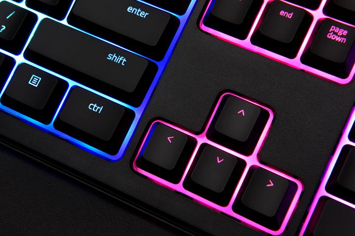 Produktbild Razer Ornata Chroma (DE, Kabelgebunden)