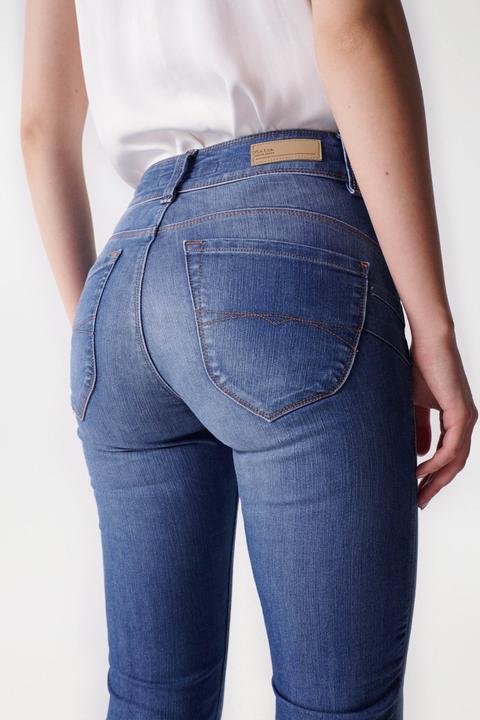 Produktbild Salsa Jeans Jeans Secret Skinny (26)