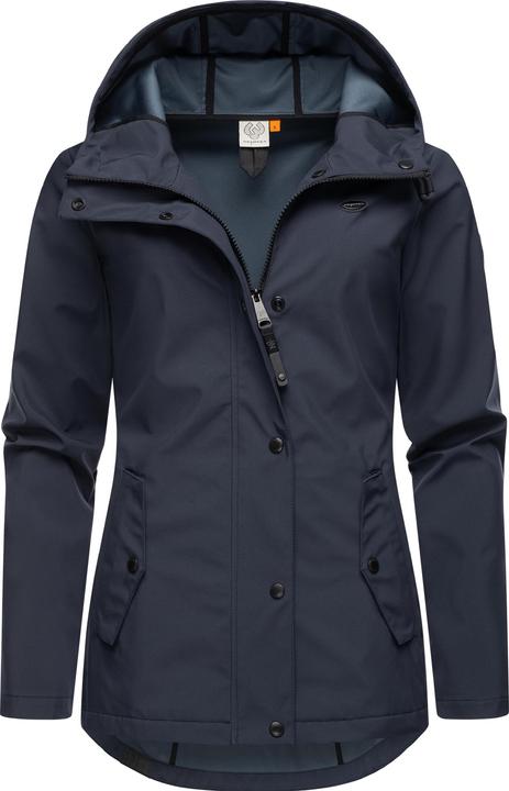 Image du produit Ragwear Margge Shell (XXL)