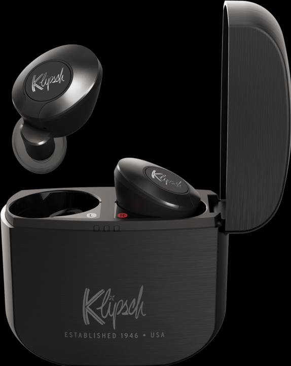 Immagine prodotto Klipsch T5 II (ANC, 8 h, Senza fili)