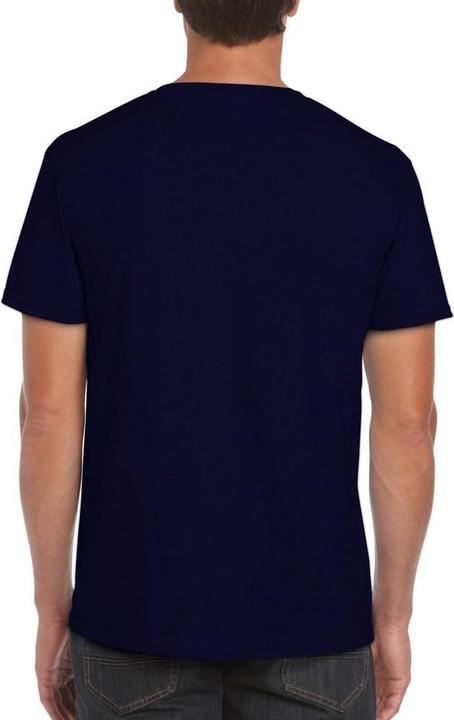 Produktbild Gildan Softstyle Tshirt Kurzarm (4XL)