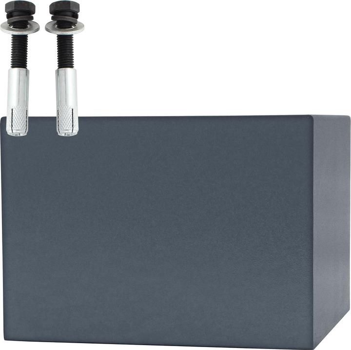 Produktbild Rottner Wertschutzschrank EN0 Samoa 40 Elektronikschloss (22 l)