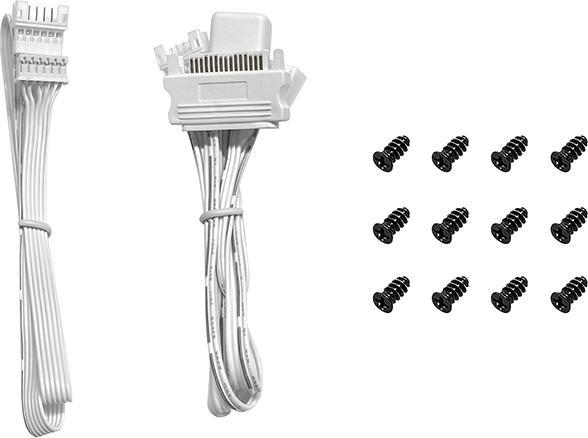 Image du produit Deepcool FC120 (120 mm, 3 x)