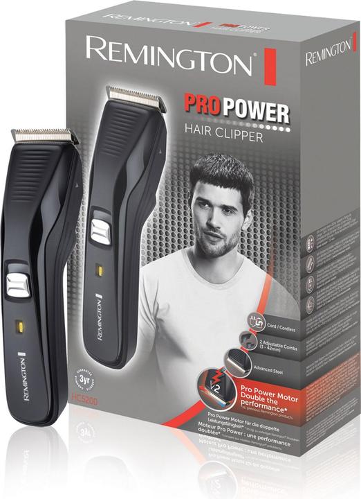 Image du produit Remington HC5200 Pro Power