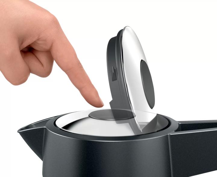 Produktbild Bosch Hausgeräte DesignLine Wasserkocher (1.70 l, EU-Stecker)