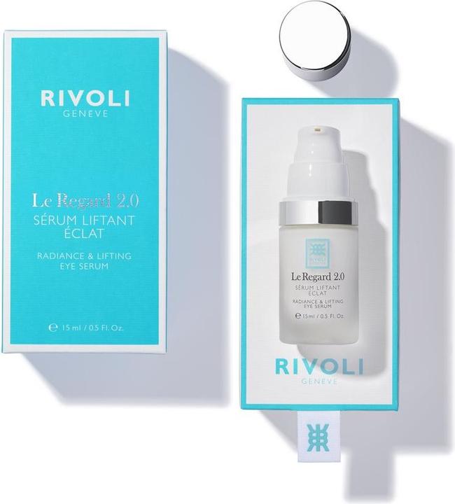 Produktbild Rivoli Sérum Liftant Eclat (Serum, 15 ml, Tag + Nacht)