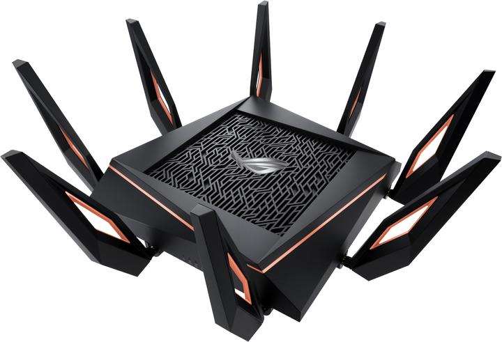 Productafbeelding ASUS Rapture GT-AX11000