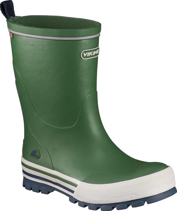 Viking Footwear Jolly Rubber Boots Kids (28)