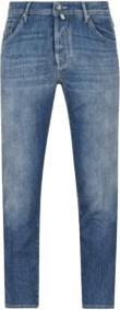 Jacob Cohen Jeans Blu Medio