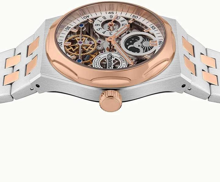 Image du produit Ingersoll 1892 Herrenuhr THE BROADWAY (Montre analogique, 43 mm)