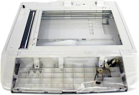 Produktbild HP Zusätzliches Flachbett-Modul für Scanner