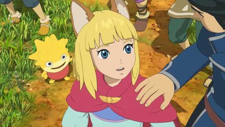 Immagine prodotto Bandai Namco Ni No Kuni 2: Fate of a Kingdom - Edizione Principe (PS4, IT)