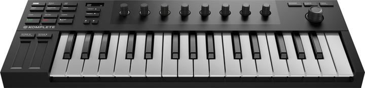 Immagine prodotto Native KOMPLETE Kontrol M32 (Tastiera)